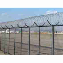 Air Port Fence